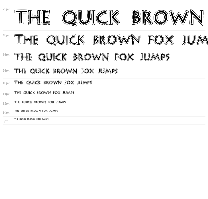 OutlineStorm Waterfall