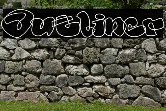 Outliner Example 1