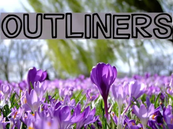 Outliners Example 2