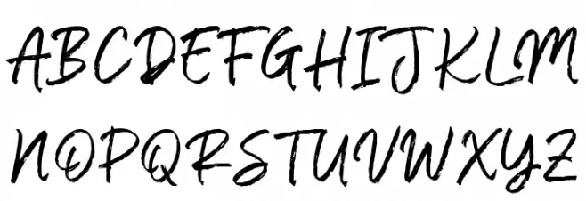 Outlook Schriftart Gro&szlig;