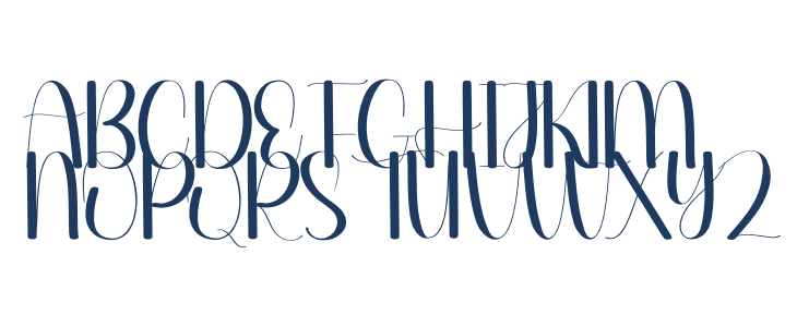 Outnight Uppercase
