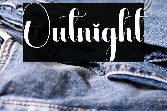 Outnight Example 3