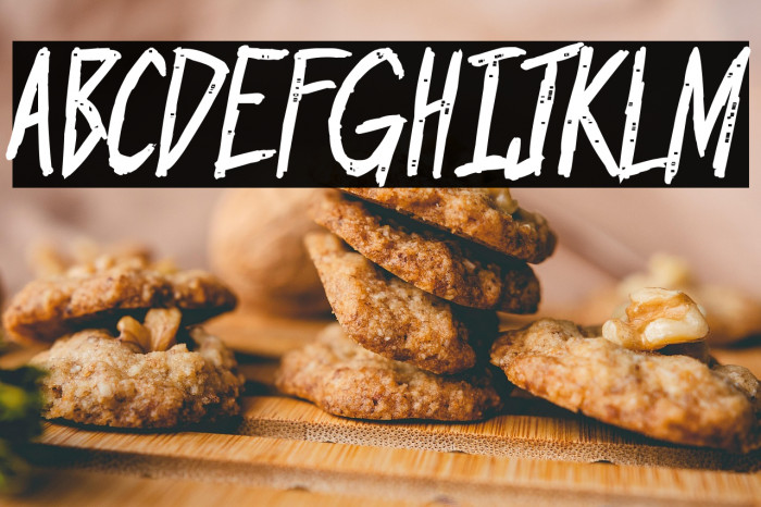 Outrage PG Bold Example 3