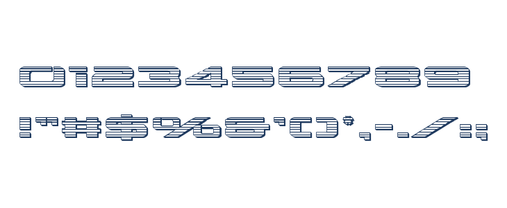 Outrider Chrome Other Characters