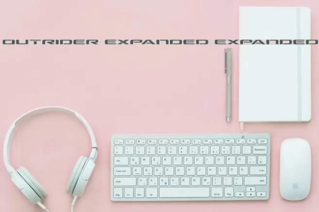 Outrider Expanded Expanded Example 2