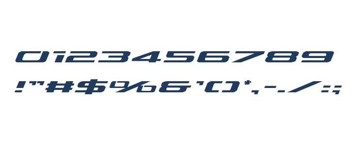 Numbers