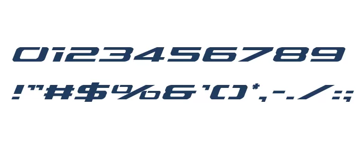Numbers