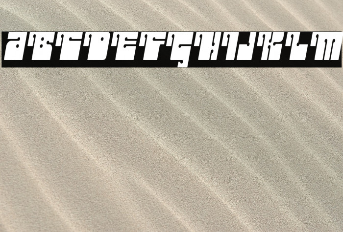 Outright-Regular Example 2