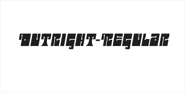 Outright-Regular Logo