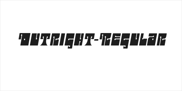 Outright-Regular Logo