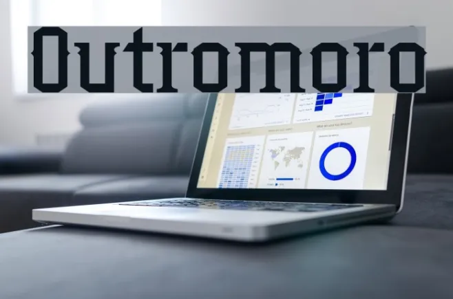 Outromoro Example 3