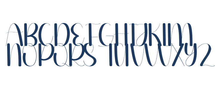 Outshine Uppercase