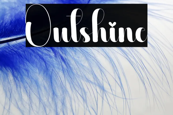 Outshine Example 1