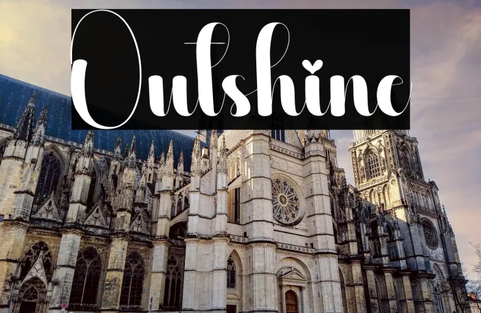 Outshine Example 3