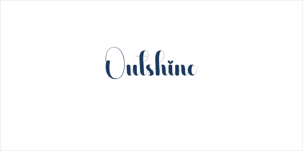 Outshine Logo