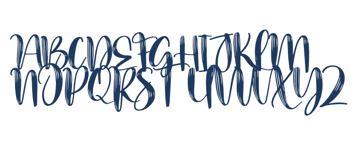 Outside Workspace Uppercase