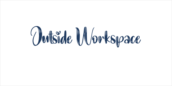 Outside Workspace Logo