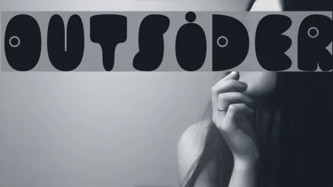 Outsider Example 3
