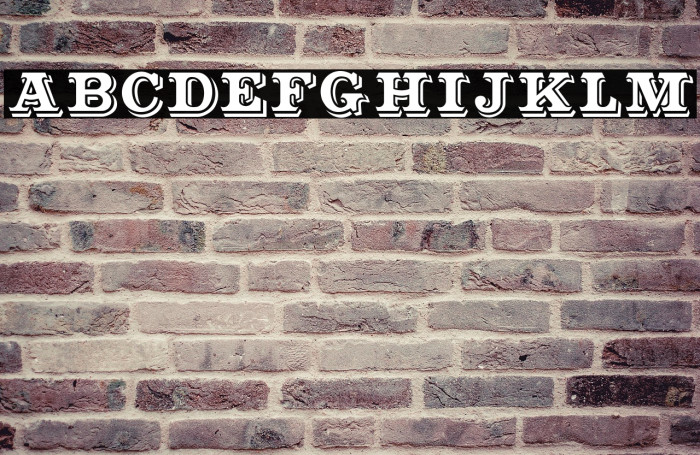 Outstanding Example 1