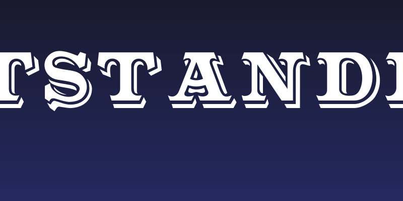 Outstanding Social Header