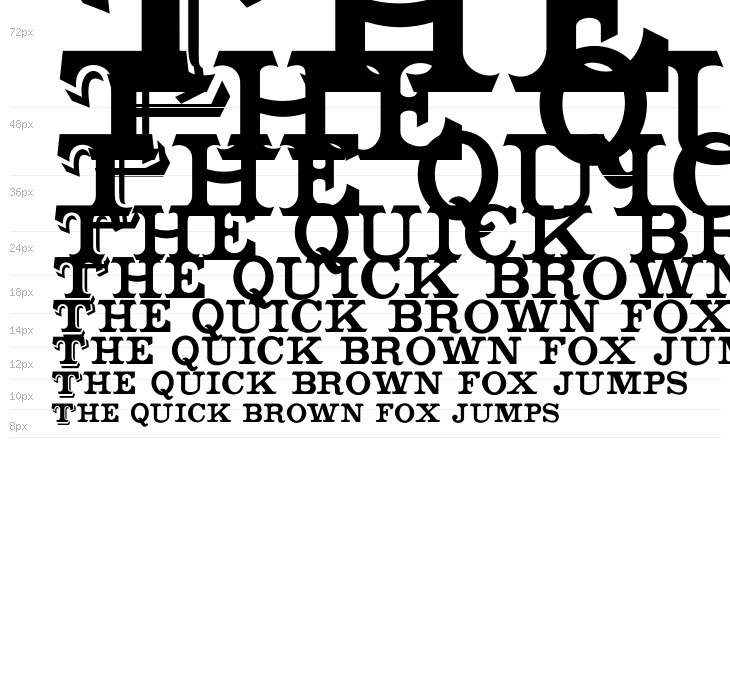 Outstanding Waterfall