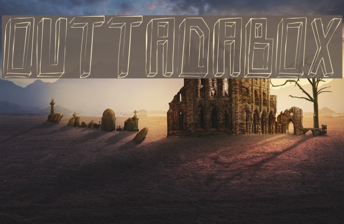 Outtadabox Example 1