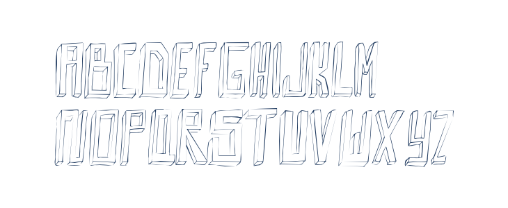 Outtadabox Lowercase