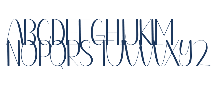 Outward Uppercase