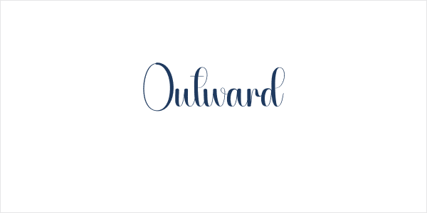 Outward Logo