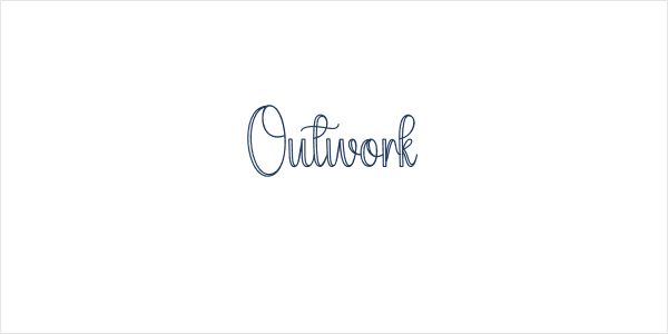 Outwork Logo