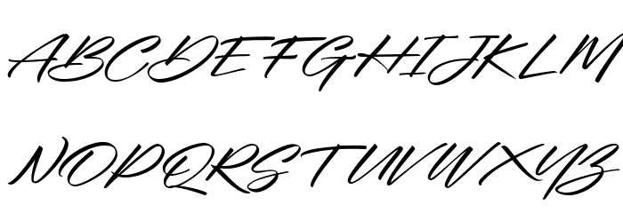 Ouvality FREE Font OTHER CHARS