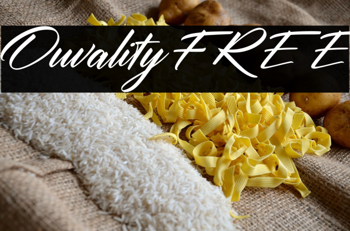 Ouvality FREE Example 2