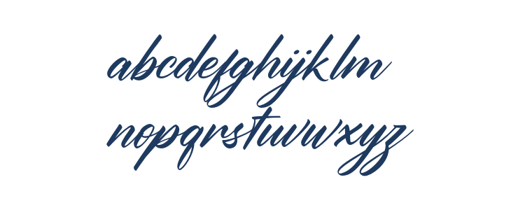 OuvalityFREE Lowercase