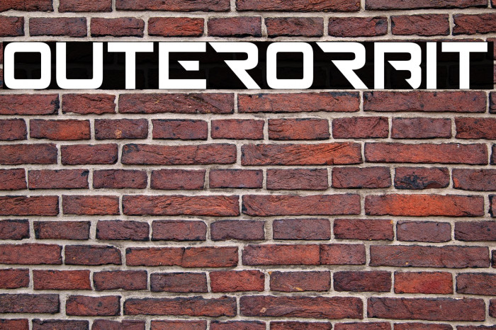 outerorbit Example 1