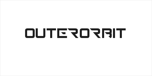 outerorbit Logo