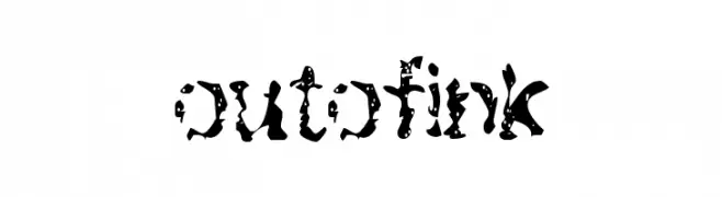 outofink 