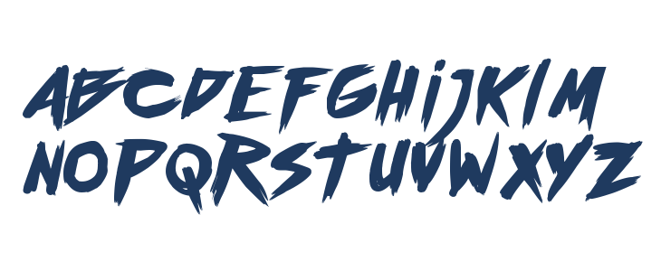 outrun future Lowercase