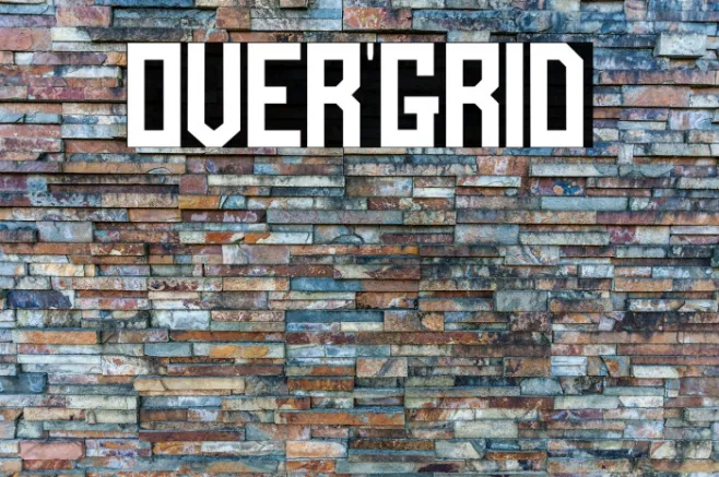 OVER'GRID Example 3