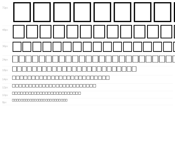 OVERKILL Regular Waterfall