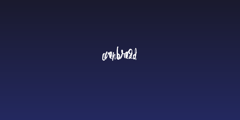 OvenBread Social Header