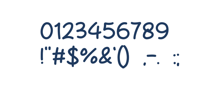 Over Light Other Characters