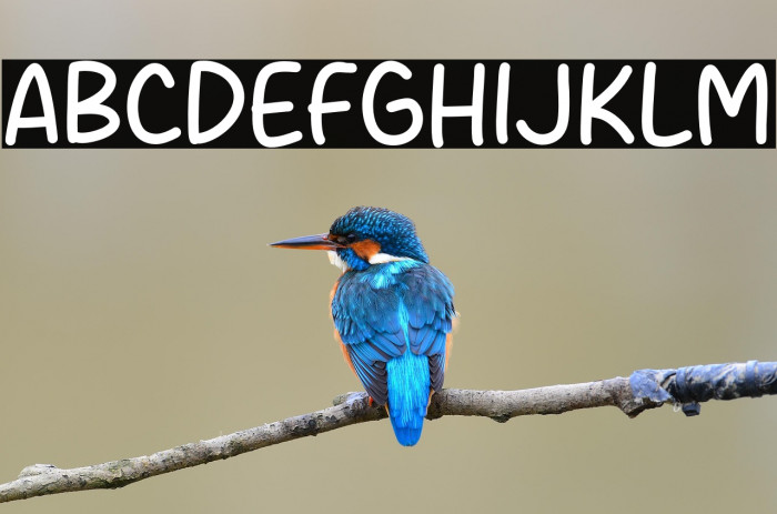 Over Light Example 3