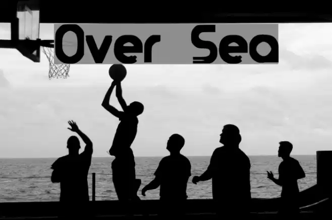 Over Sea Polices examples