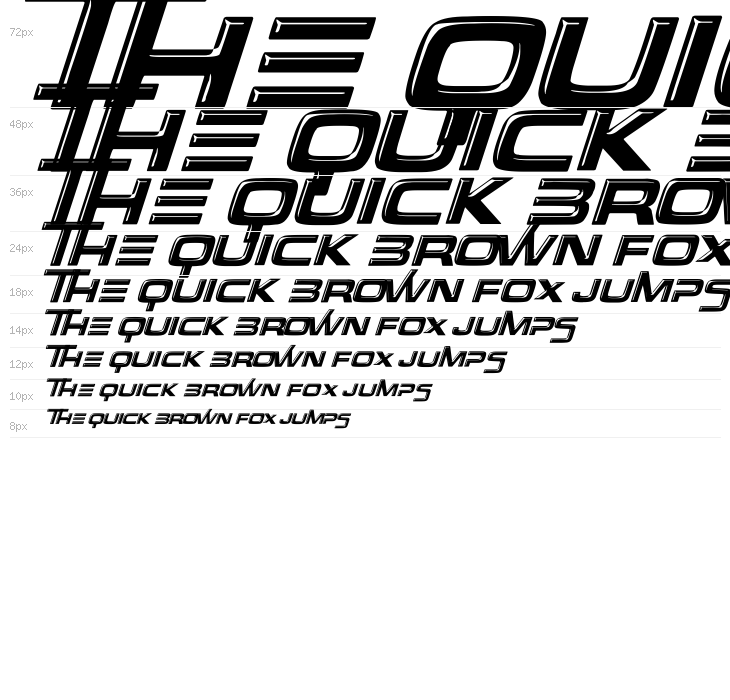 Over There Waterfall