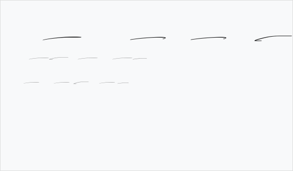 Over Thingking Swash Business Card