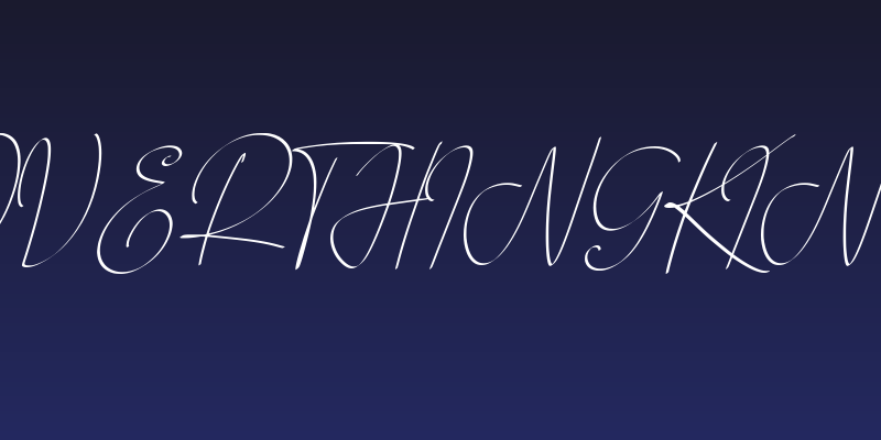 Over Thingking Social Header