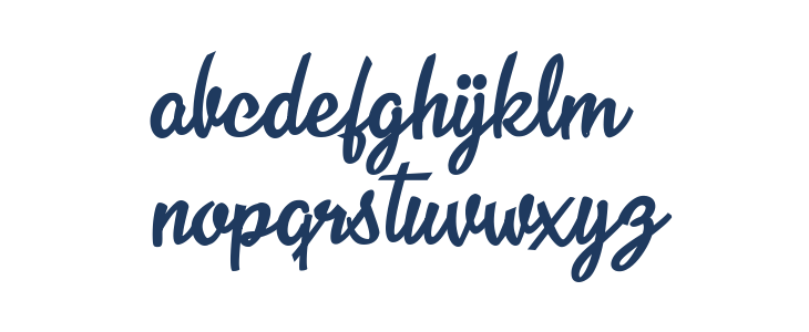 Over the Seas Personal Use  Lowercase