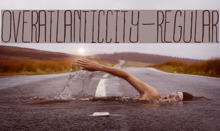 OverAtlanticCity-Regular Example 1