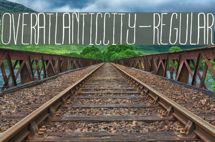 OverAtlanticCity-Regular Example 2