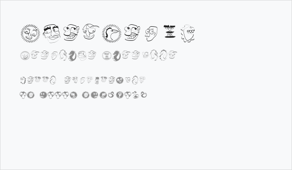 OverHeads Business Card